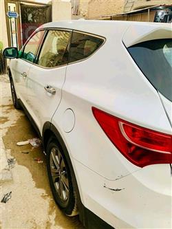 هيونداي سانتافي